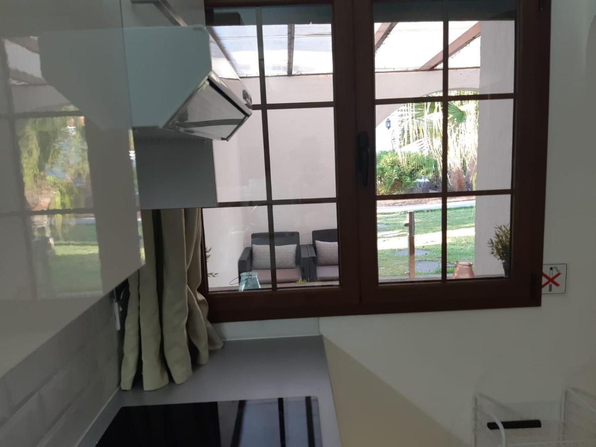 Parque Golf 6 Apartment Maspalomas  Bagian luar foto